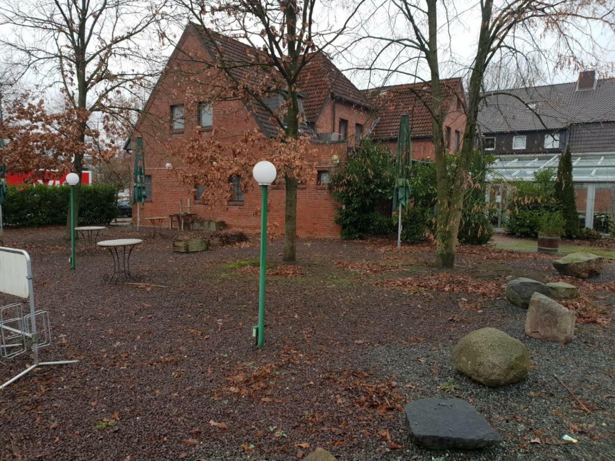 Dorfkrug Grabau