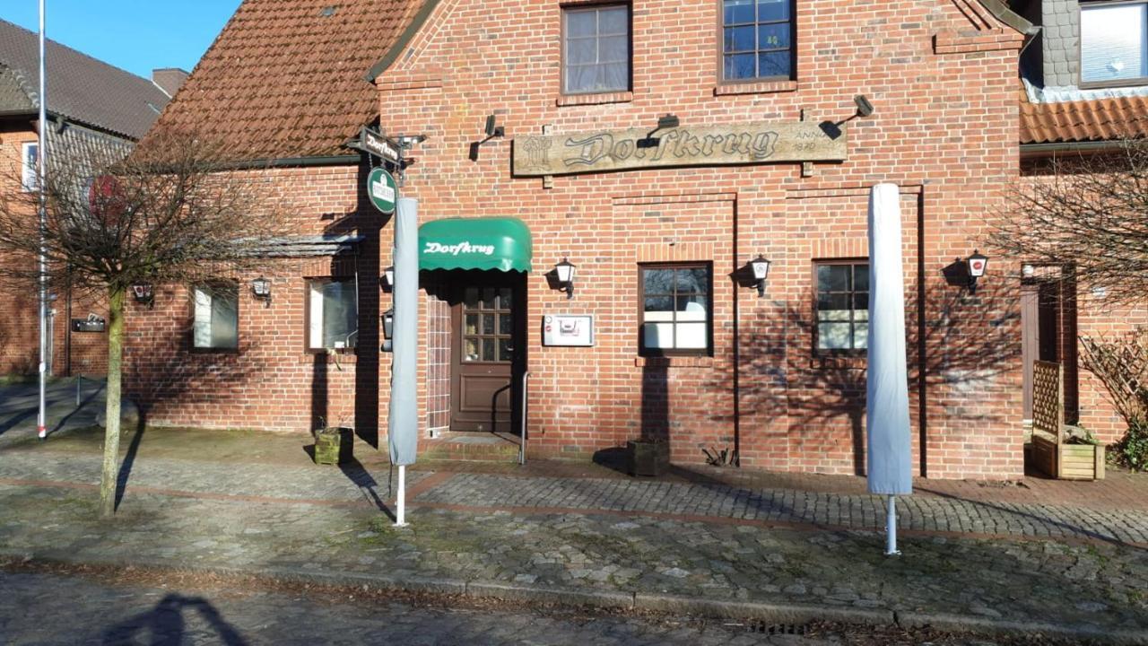 Dorfkrug Gasthof *