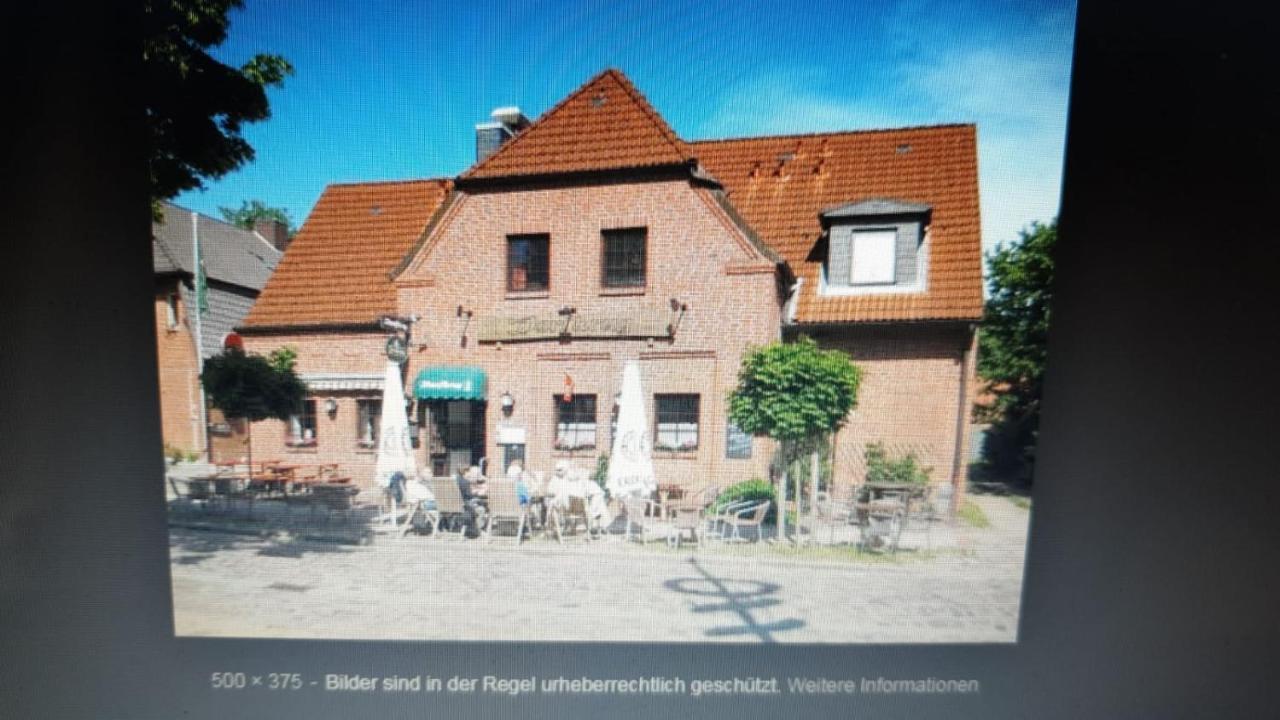 Dorfkrug Gasthof *